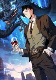 Urban Dragon Revealed