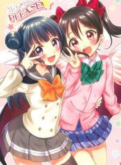 Yoshiko Nico PLEASE!!