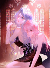 Black Moonlight Heroine Always Wants to Mark Me