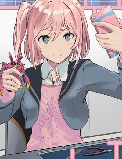 GUNDAM BREAKER MOBILE The Gunpla Club Activity Report