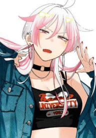 Tomodachi-nchi no Nee-chan ga Kowakute Ii Hito