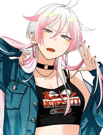 Tomodachi-nchi no Nee-chan ga Kowakute Ii Hito